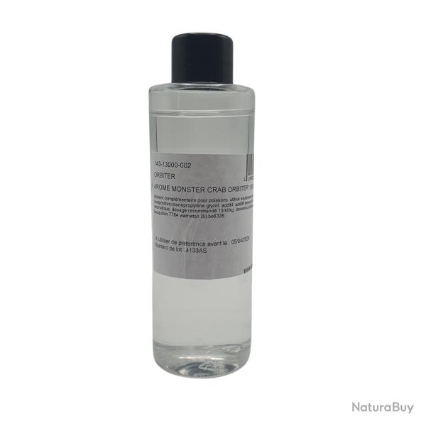 Arome Monster Crab Orbiter 100ml