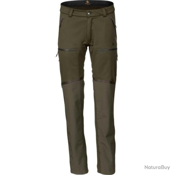 PANTALON FEMME SEELAND HAWKER ADVANCE - VERT