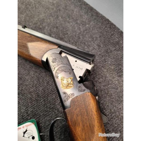 Express FAIR premier acier 9.3x74r �tat neuf