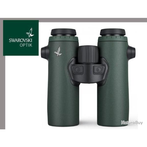 Swarovski EL range 8x32 TA t�l�m�trique nouveaut�