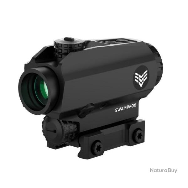 SWAMPFOX BLADE 1X25 IR BRC POINT ROUGE