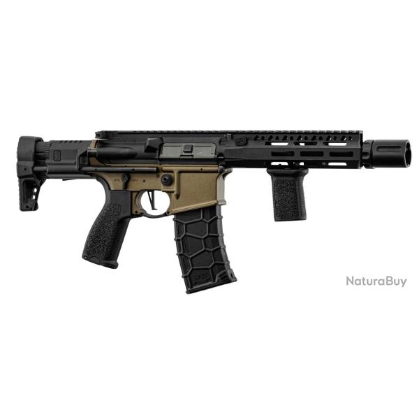 R�plique AEG Avalon Machete SBR