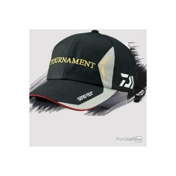 Superbe casquette DAIWA LIMITED PRO