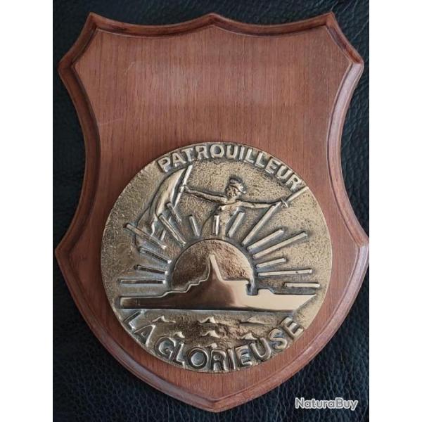 PATROUILLEUR LA GLORIEUSE