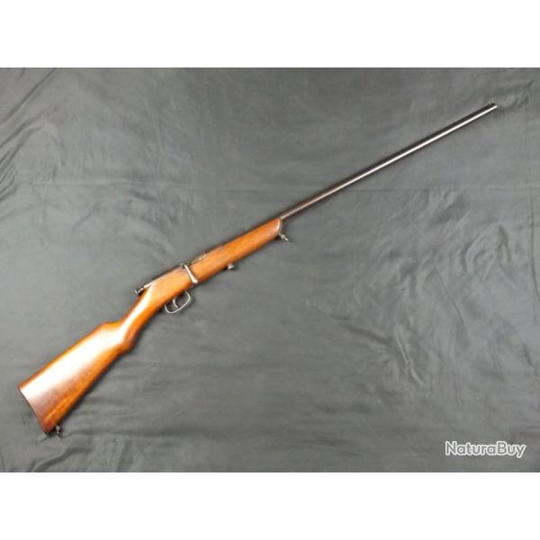 Carabine de jardin Artisan fran�ais cal.12mm