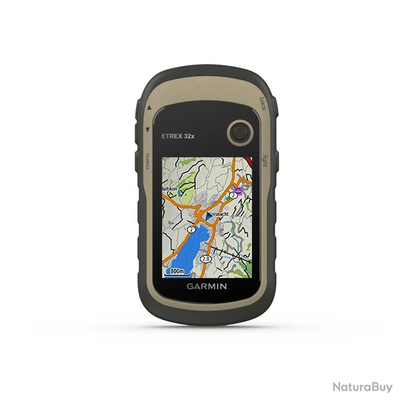 GPS Garmin Randonnee Etrex 32x