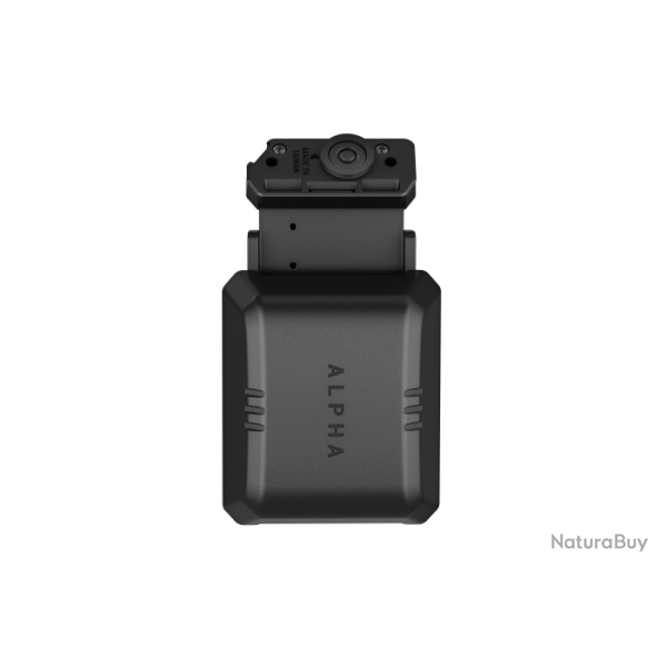 Mini Flex Band Garmin avec antenne GPS - Colliers chiens Alpha T20F &