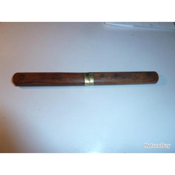 militaria : Couverts de voyage