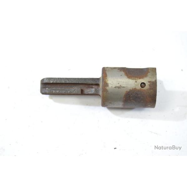 Porte baio support de baionnette Mauser G98 gewehr 1898. Allemand WW1. Etat moyen