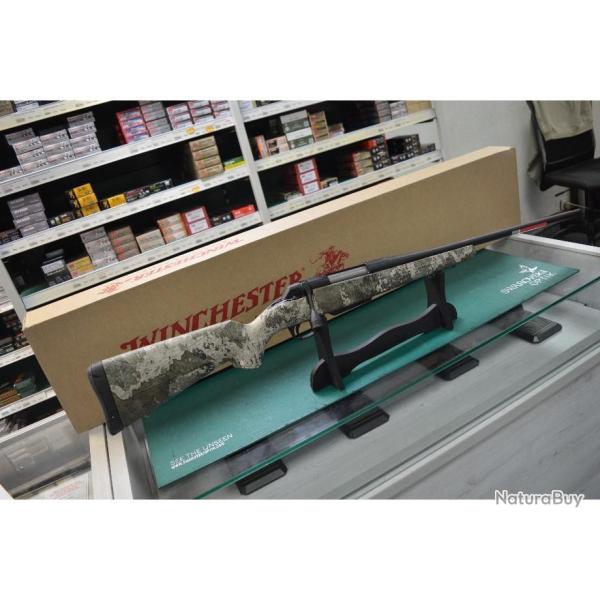 CARABINE WINCHESTER XPR STRATA CALIBRE 308WIN + FREIN DE BOUCHE neuf
