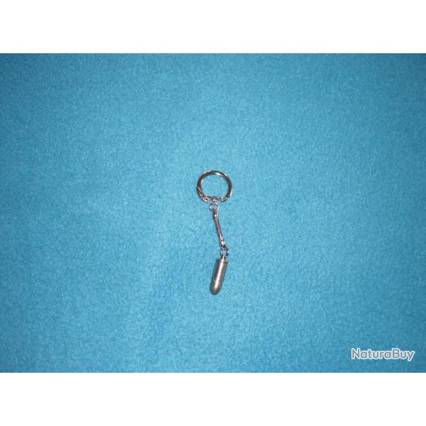 Porte-Clefs cartouche (factice)