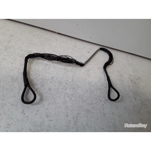 CORDE POUR PISTOLET ARBAL�TE