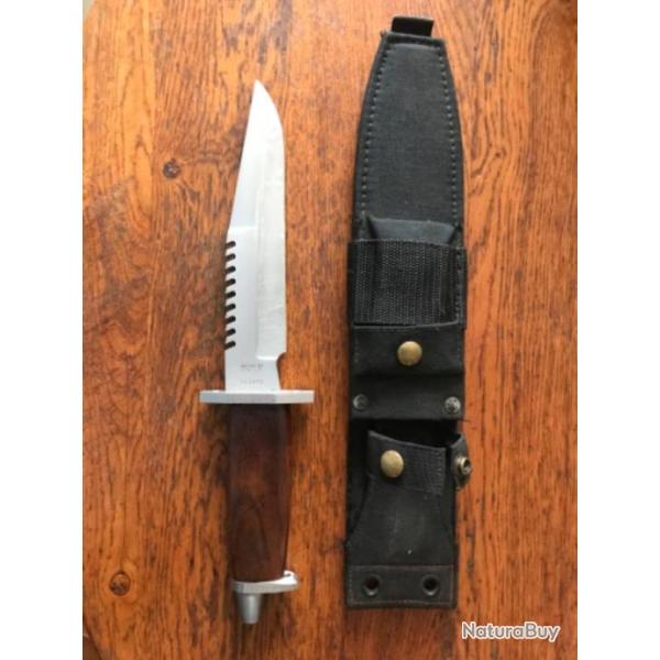 Gerber BMF customiser