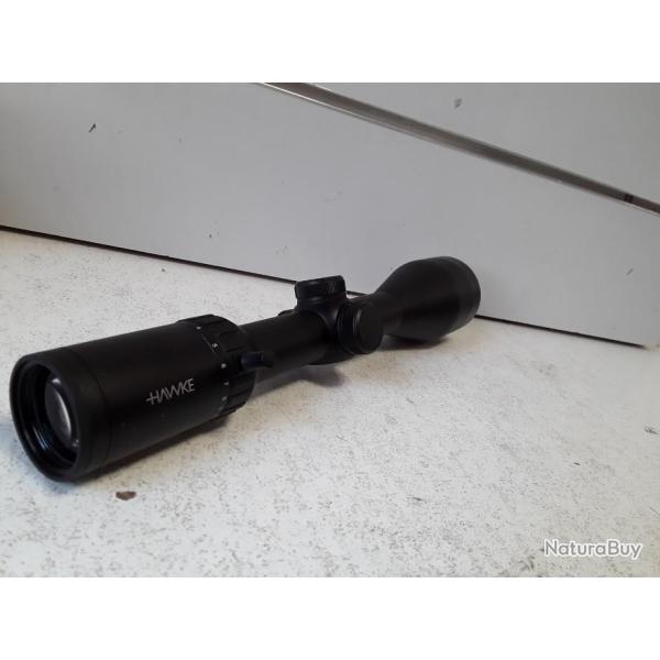 LUNETTE HAWKE 3-12X56 VANTAGE 30 WA FD IR