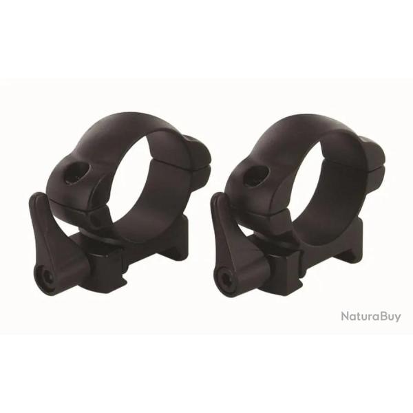 Colliers De Montage Acier Fuzyon Chasse - Bas