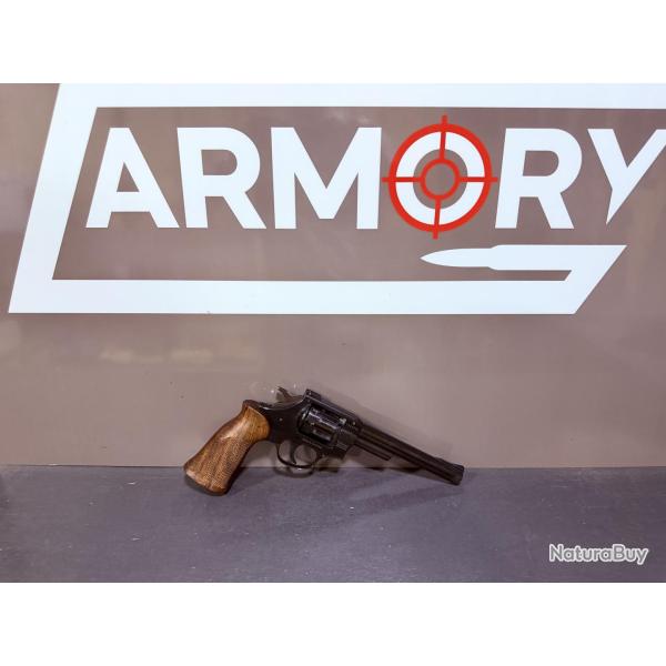 Occasion Arminius HW7-S Cal-22lr