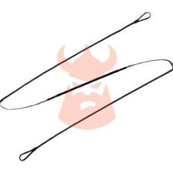 Corde/C&acirc;bles pour arbal&egrave;te TenPoint Nitro 505 et Siege 425 Corde