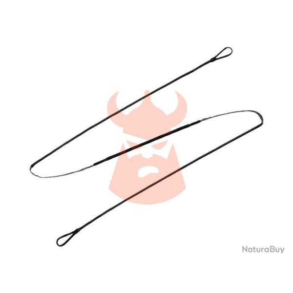 Corde/Cbles pour arbalte TenPoint Nitro 505 et Siege 425 Corde