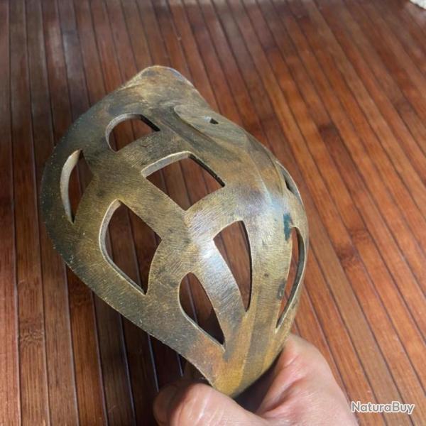 FORTE ET LOURDE GARDE CAVALERIE ENVELOPPANTE DE SABRE / �P�E /12 MULTIBRANCHES