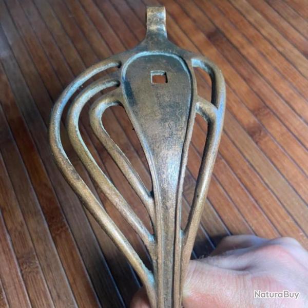 GARDE ENVELOPPANTE DE SABRE / �P�E /12MULTIBRANCHES