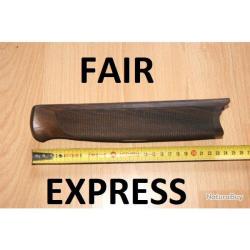devant bois fusil EXPRESS FAIR 8X57 ET 30R - VENDU PAR JEPERCUTE (D20O412)