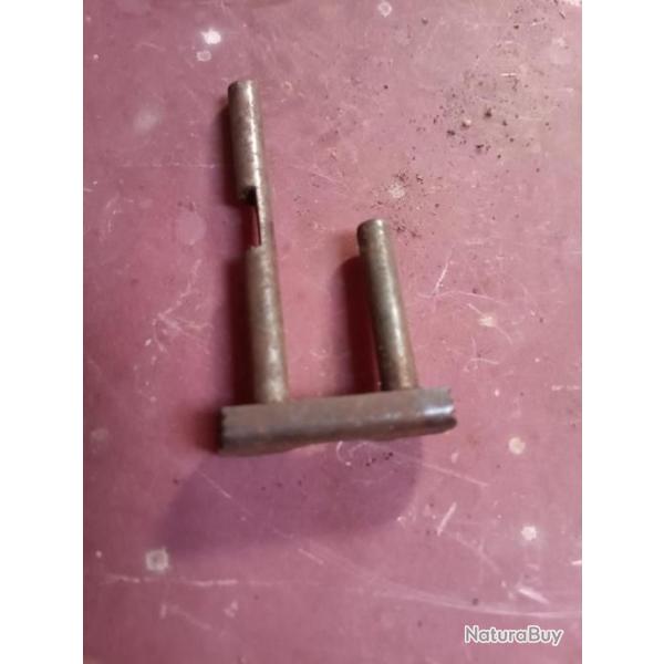 Extracteur de carabine