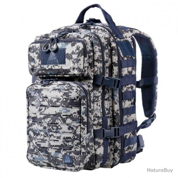 Sac a dos 40L baroud ARES box Digital