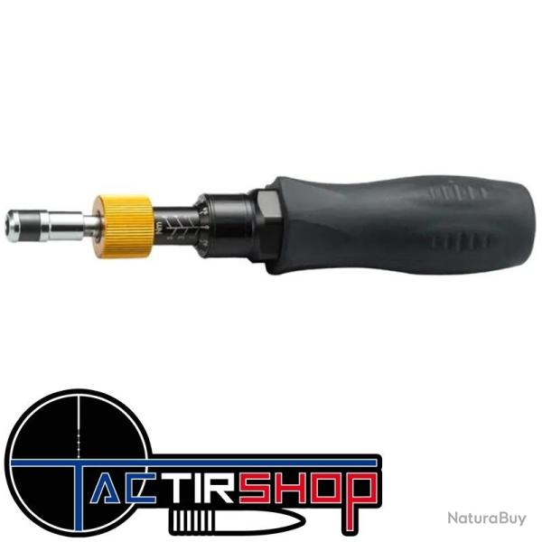 Tournevis cl� dynamom�trique Audere en Newton-m�tre