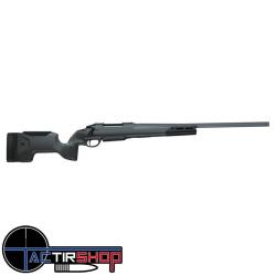 Carabine Sako S20 Pr&eacute;cision Cerakote 24" cal 308 Win filet&eacute;e