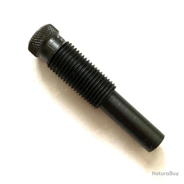 Pousse balle neuf calibre 38et 357.