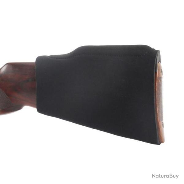 PROMO - Busc r�glable Tourbon en n�opr�ne - Noir