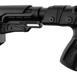 Poignée avec adaptateur pour tube de crosse MOSSBERG - MAVERICK