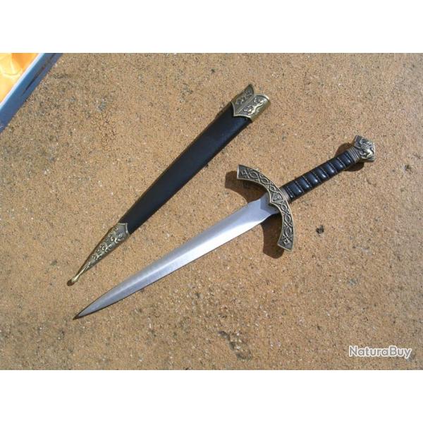 Dague Richard Coeur de Lion