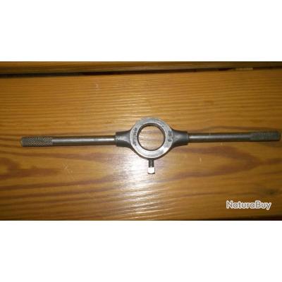 Porte-filière 25mm MaKu7 - Neuf, Fabrication Allemande, Référence 10231800