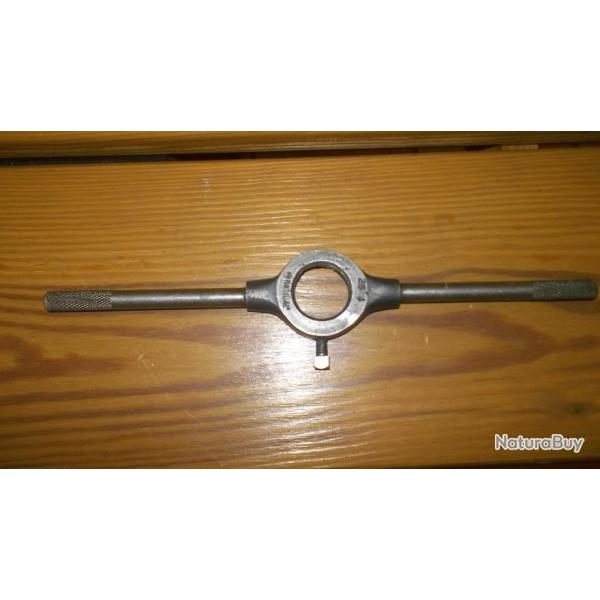 ancien porte filiere 25mm