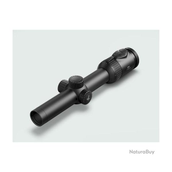 Lunette Swarovski Z8i+ 1-8x24 r�ticule 4A-I � colliers