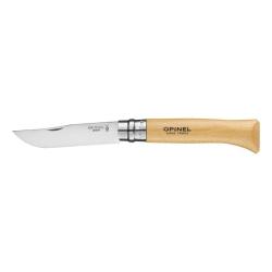 Couteau Opinel N&deg;10 inox