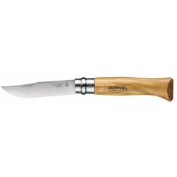 Couteau Opinel N&deg;8 Olivier