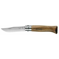 Couteau Opinel N&deg;8 Ch&ecirc;ne