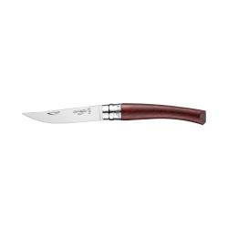 Couteau Opinel N&deg;8 Effil&eacute; Padouk