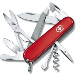 Couteau suisse Victorinox Mountaineer rouge