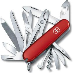 Couteau suisse Victorinox Handyman rouge