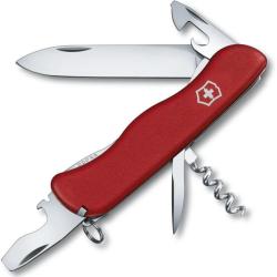 Couteau suisse Victorinox Picknicker rouge