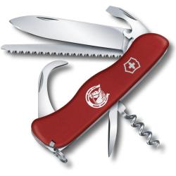 Couteau suisse Victorinox Equestrian rouge