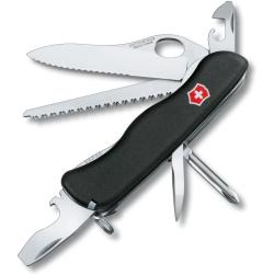 Couteau suisse Victorinox Trailmaster Military noir