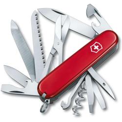 Couteau suisse Victorinox Ranger rouge