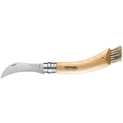 Couteau Opinel N&deg;8 Champignon