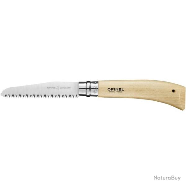 Couteau Opinel N�12 Scie