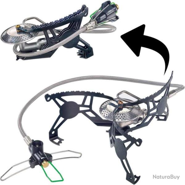 R�chaud Optimus Vega