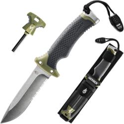Couteau de survie Gerber Ultimate Survival